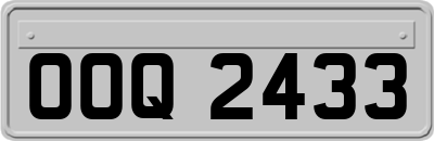 OOQ2433