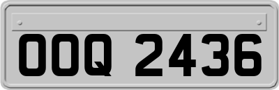 OOQ2436