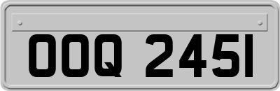 OOQ2451