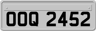 OOQ2452