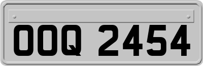 OOQ2454