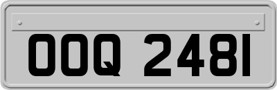 OOQ2481