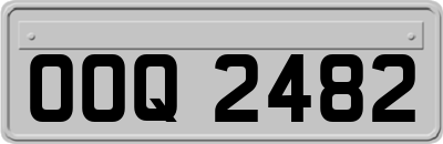 OOQ2482