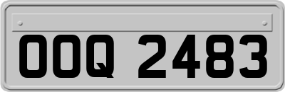 OOQ2483