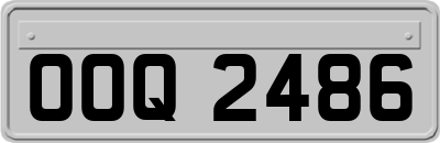 OOQ2486