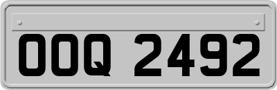 OOQ2492