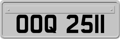 OOQ2511