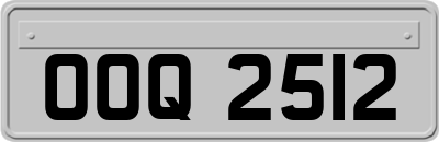 OOQ2512