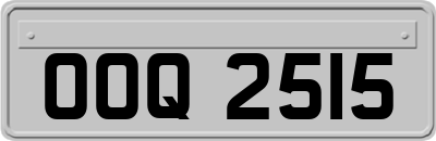 OOQ2515
