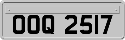OOQ2517