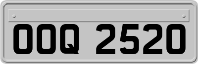 OOQ2520