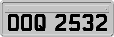 OOQ2532