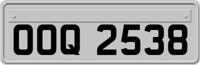 OOQ2538