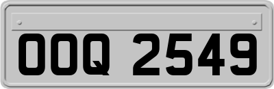OOQ2549