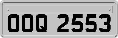 OOQ2553