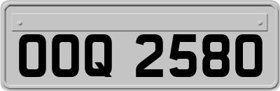 OOQ2580