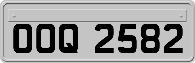 OOQ2582