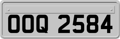 OOQ2584