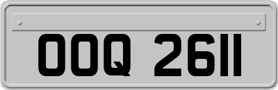 OOQ2611