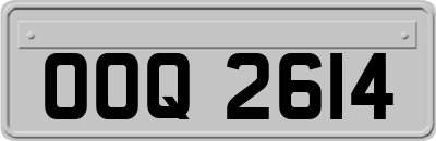 OOQ2614