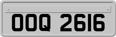 OOQ2616