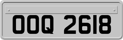 OOQ2618