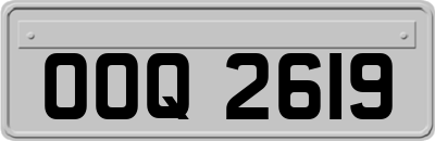 OOQ2619