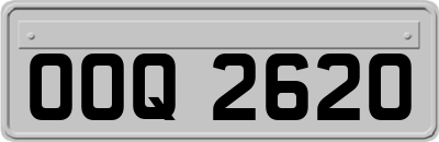OOQ2620