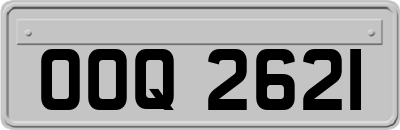 OOQ2621