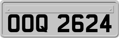 OOQ2624