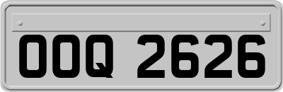 OOQ2626