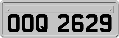 OOQ2629