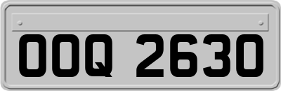 OOQ2630