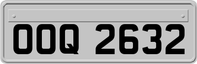 OOQ2632
