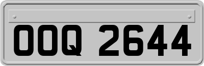 OOQ2644