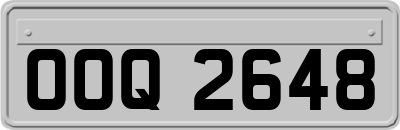OOQ2648