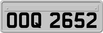 OOQ2652