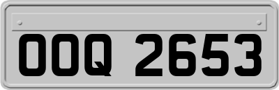 OOQ2653