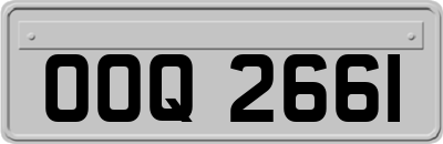 OOQ2661