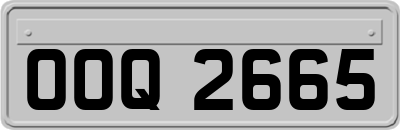 OOQ2665