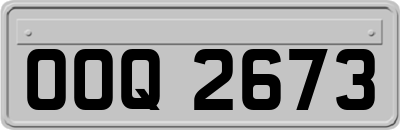 OOQ2673