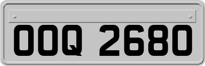 OOQ2680
