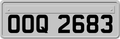 OOQ2683