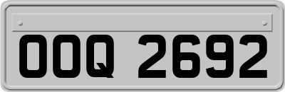 OOQ2692