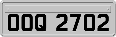 OOQ2702