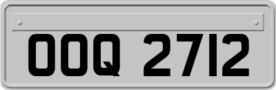 OOQ2712