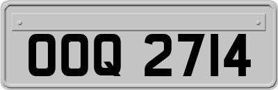 OOQ2714