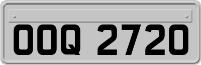 OOQ2720