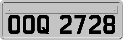 OOQ2728