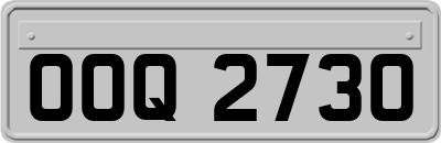OOQ2730